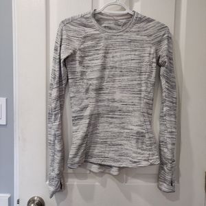 Lululemon long sleeve